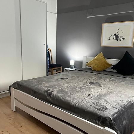 Old Town Belgrade Apartment Luaran gambar