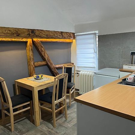 Old Town Belgrade Apartment Luaran gambar