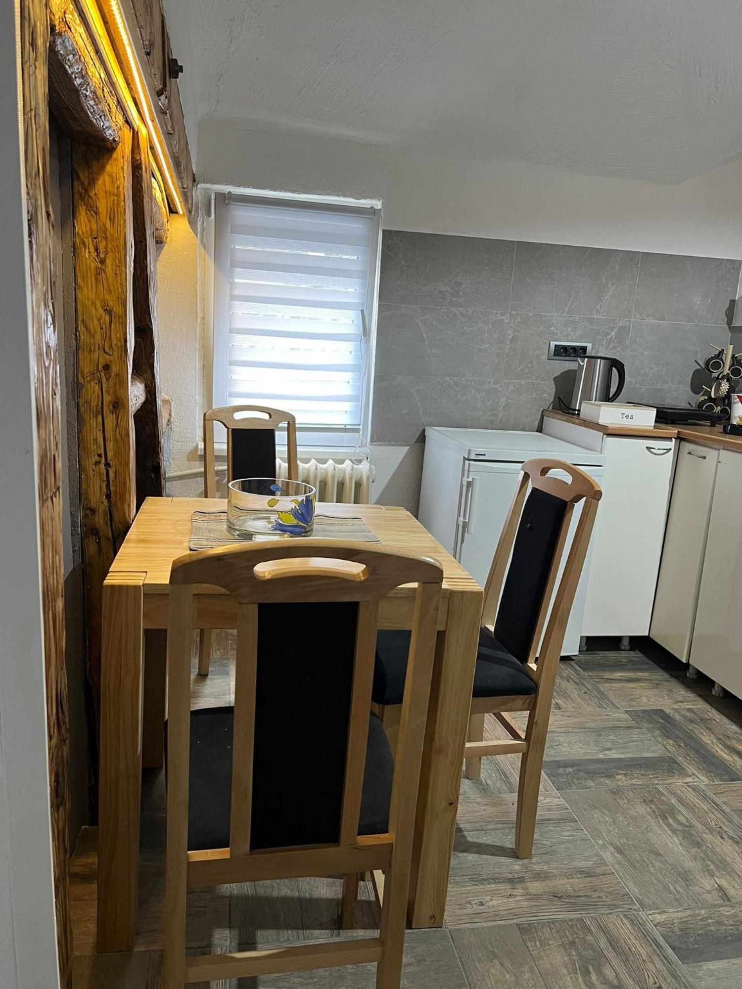 Old Town Belgrade Apartment Luaran gambar