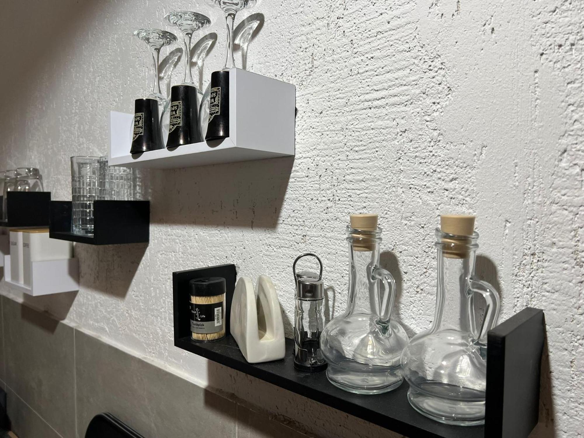 Old Town Belgrade Apartment Luaran gambar